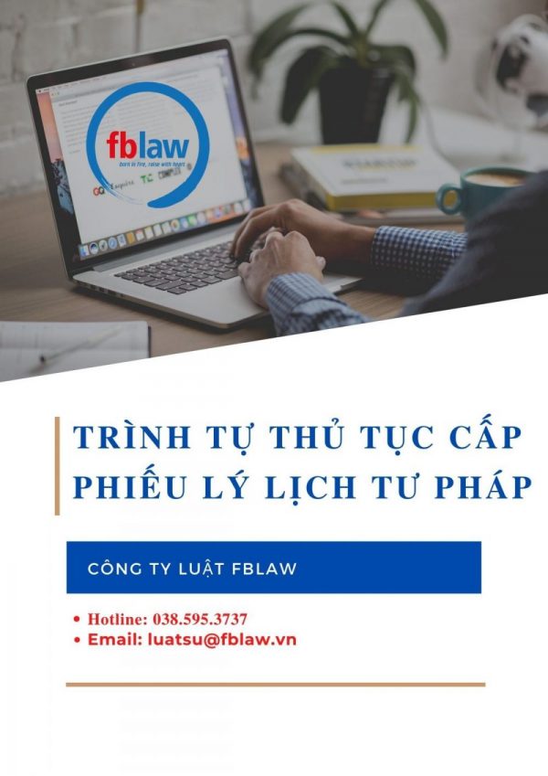 QUY TRÌNH THỰC HIỆN THỦ TỤC CẤP PHIẾU LÝ LỊCH TƯ PHÁP TRỰC TUYẾN TOÀN TRÌNH ĐỐI VỚI CÔNG DÂN TRÊN CỔNG DỊCH VỤ CÔNG QUỐC GIA; CỔNG DỊCH VỤ CÔNG THÀNH PHỐ HÀ NỘI TỪ NGÀY 06/02/2023